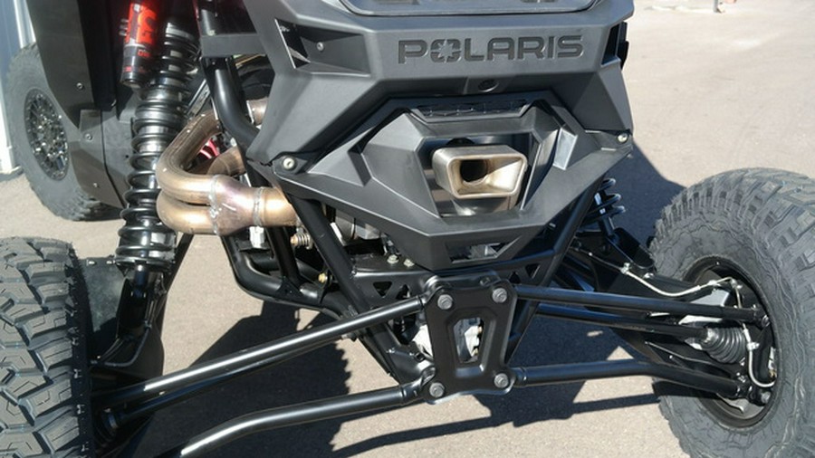2026 Polaris RZR Pro R Ultimate