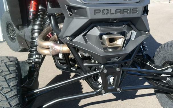 2026 Polaris RZR Pro R Ultimate