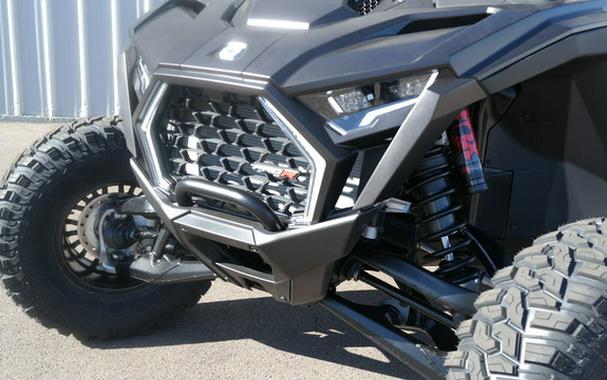 2026 Polaris RZR Pro R Ultimate