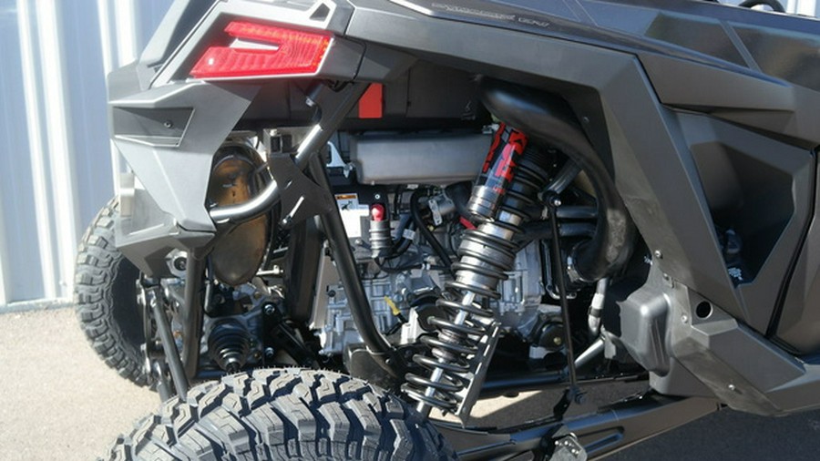 2026 Polaris RZR Pro R Ultimate