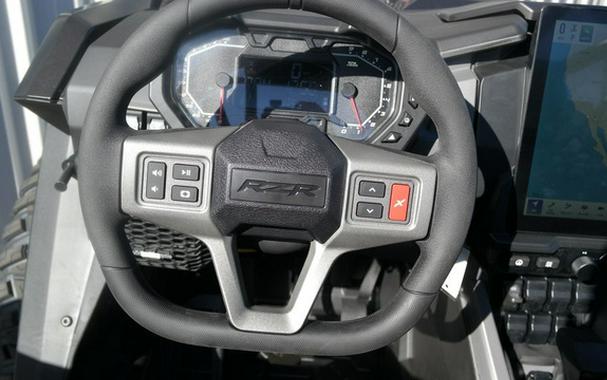 2026 Polaris RZR Pro R Ultimate