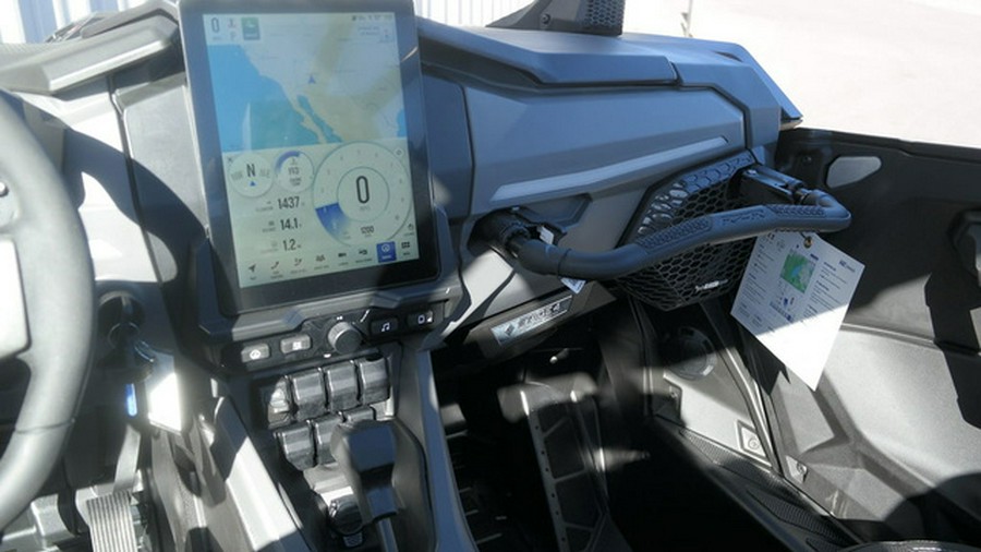 2026 Polaris RZR Pro R Ultimate