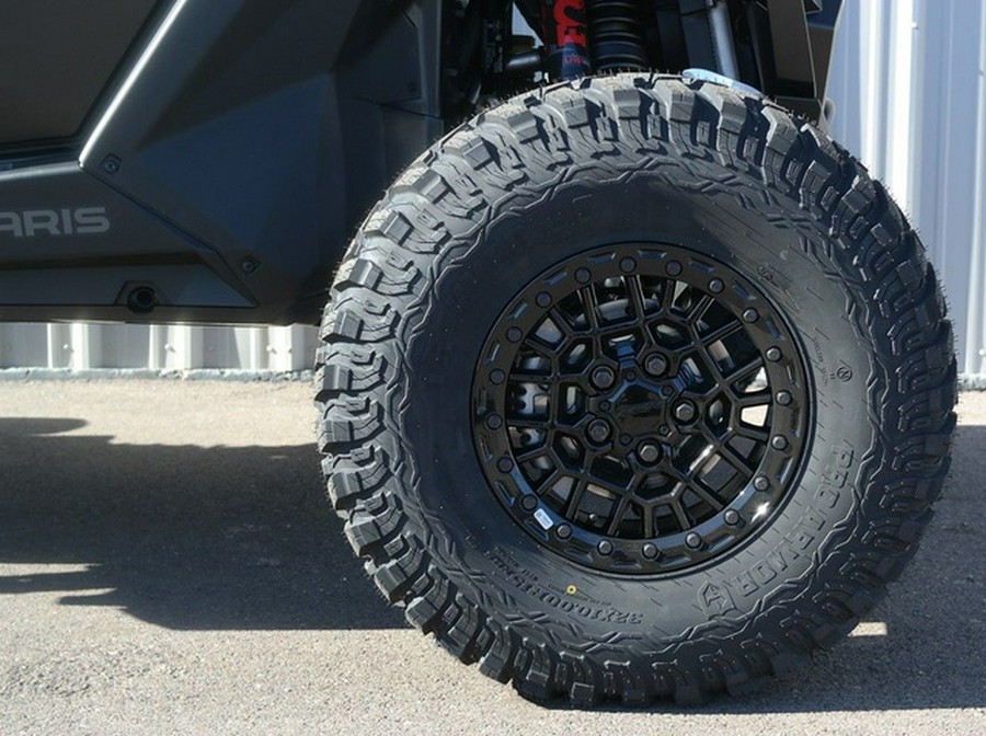 2026 Polaris RZR Pro R Ultimate