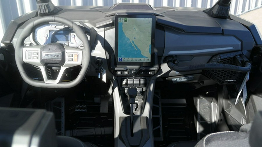 2026 Polaris RZR Pro R Ultimate
