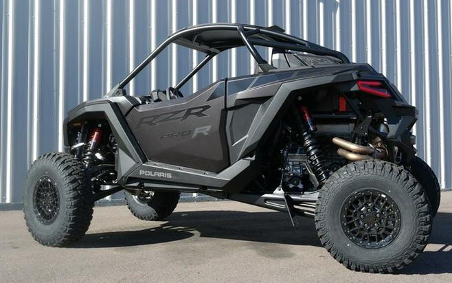 2026 Polaris RZR Pro R Ultimate