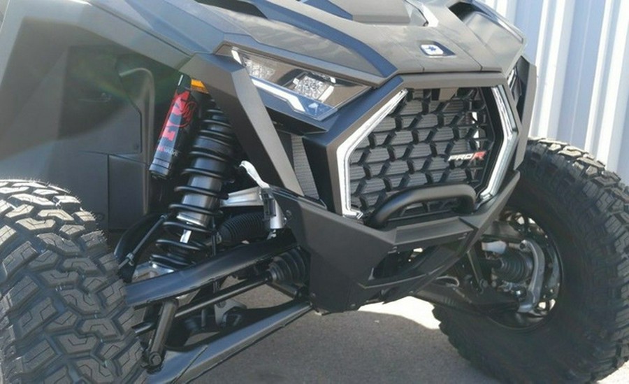 2026 Polaris RZR Pro R Ultimate