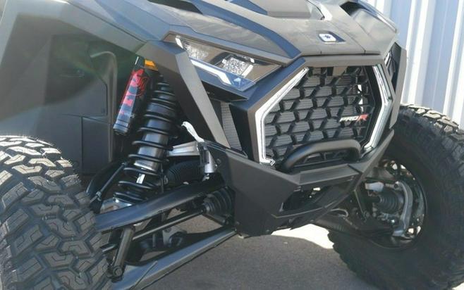 2026 Polaris RZR Pro R Ultimate