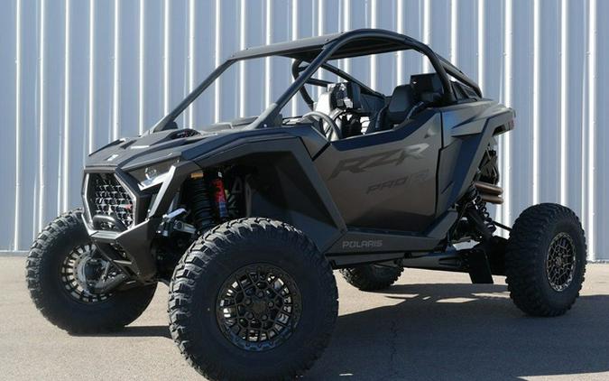 2026 Polaris RZR Pro R Ultimate