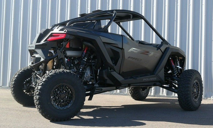 2026 Polaris RZR Pro R Ultimate
