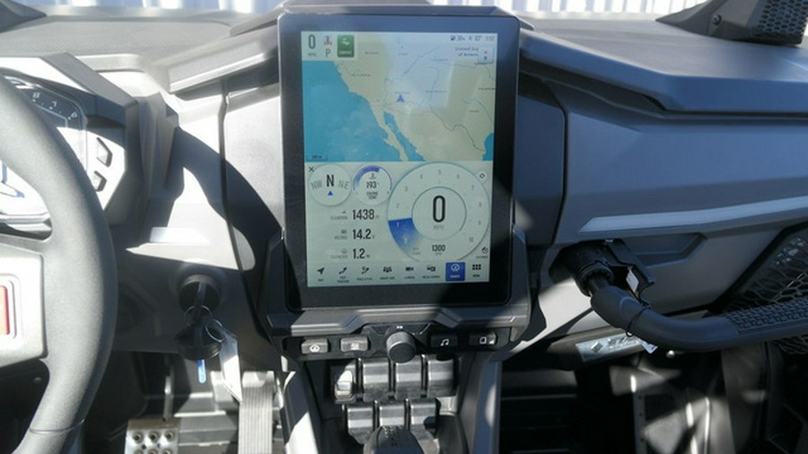2026 Polaris RZR Pro R Ultimate