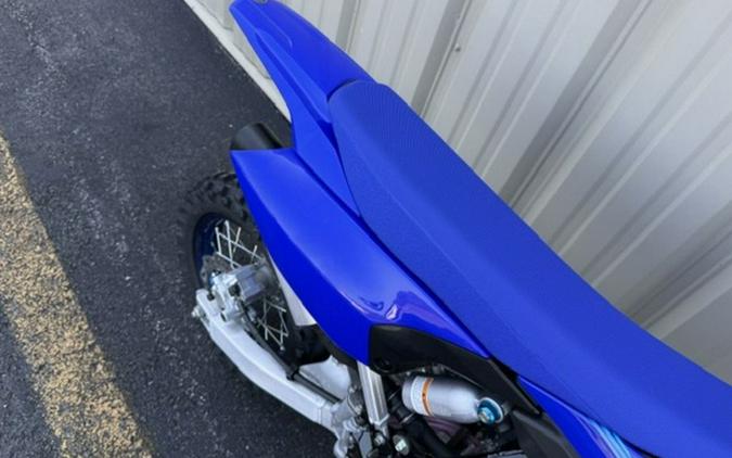 2027 Yamaha YZ65 Youth
