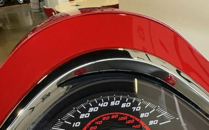 2023 Vespa GTS Super 300