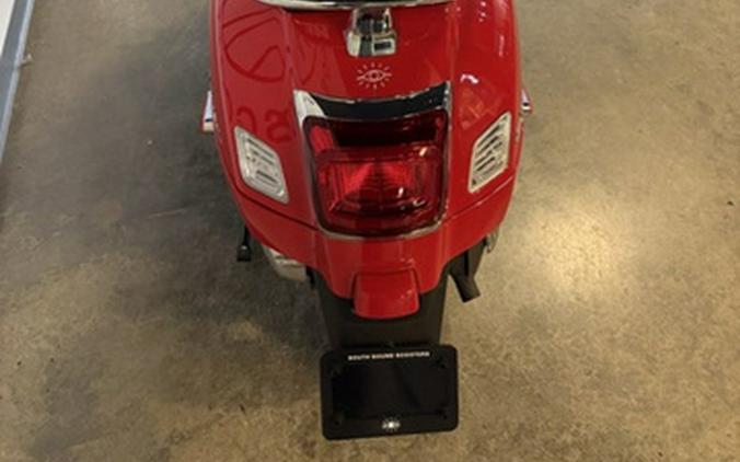 2023 Vespa GTS Super 300