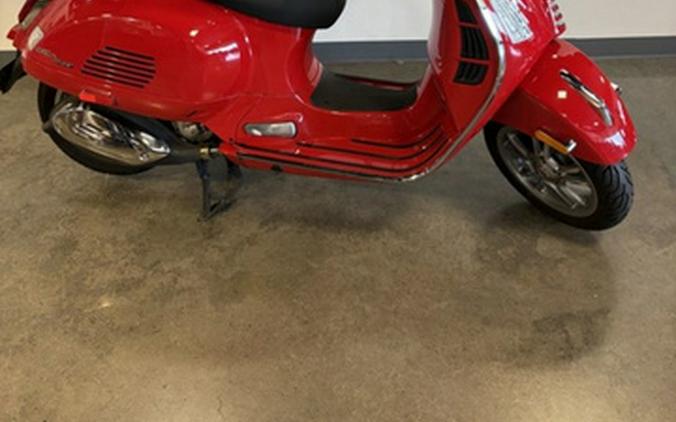 2023 Vespa GTS Super 300