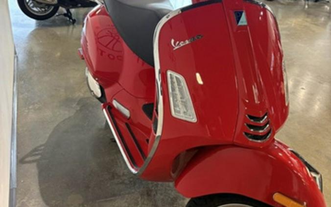 2023 Vespa GTS Super 300