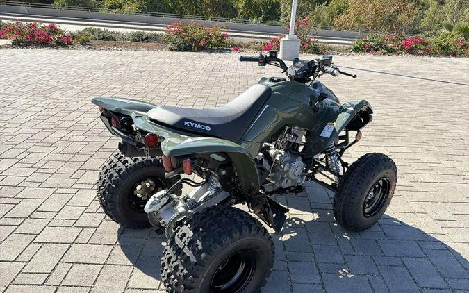 2026 Kymco MONGOOSE 270
