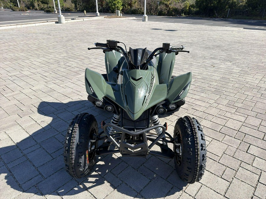 2026 Kymco MONGOOSE 270