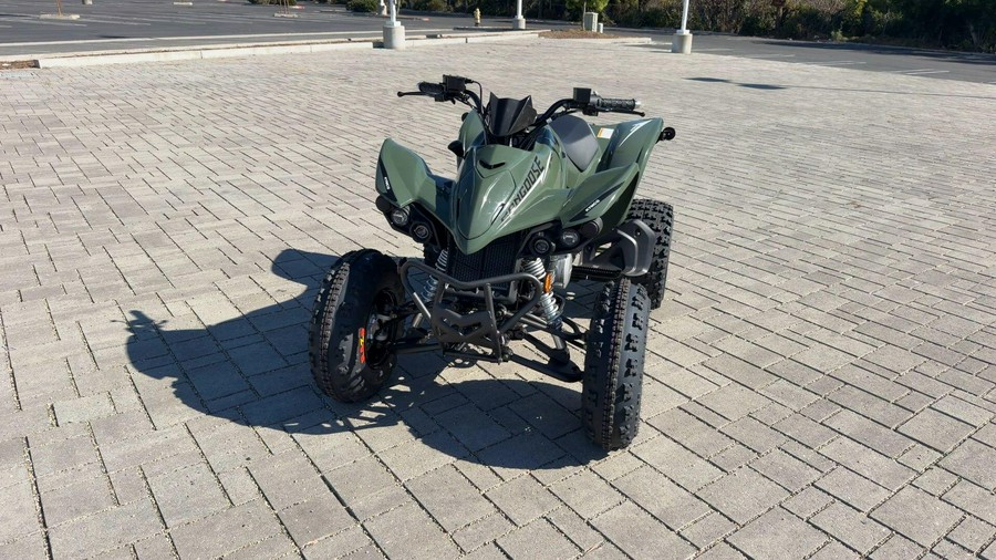 2026 Kymco MONGOOSE 270
