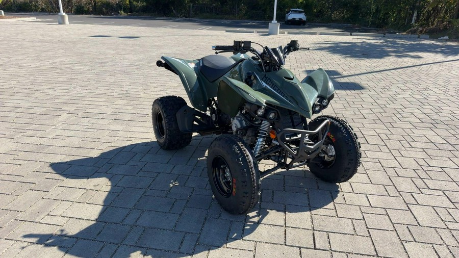2026 Kymco MONGOOSE 270
