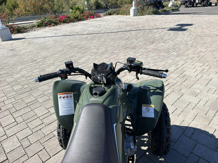 2026 Kymco MONGOOSE 270