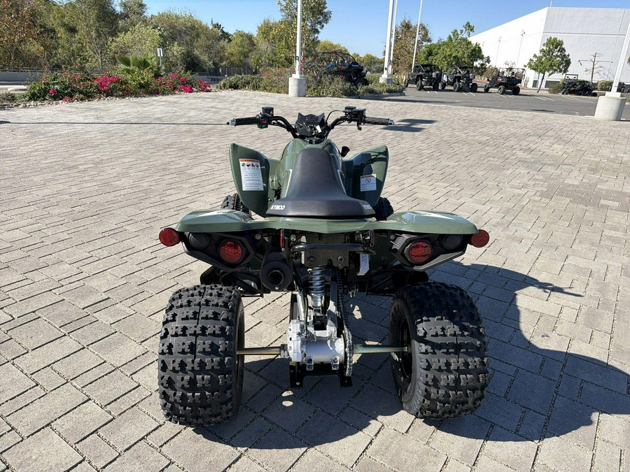 2026 Kymco MONGOOSE 270