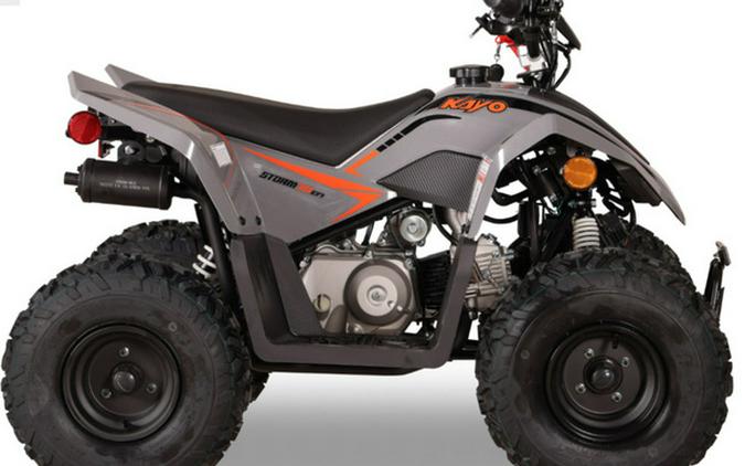 2027 Kayo Storm 70