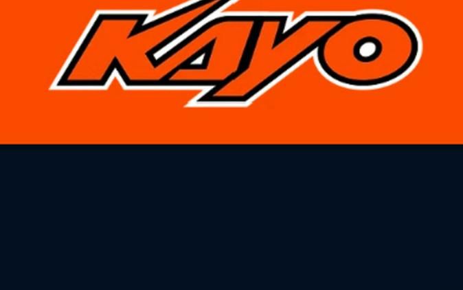 2027 Kayo Storm 70