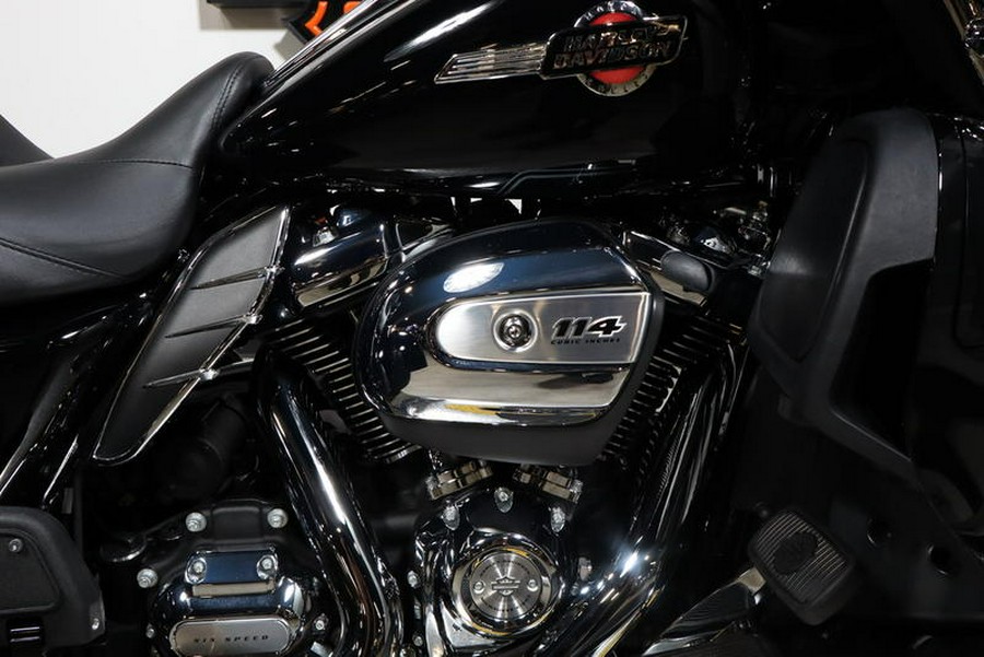 2023 Harley-Davidson® FLHTCUTG - Tri Glide® Ultra