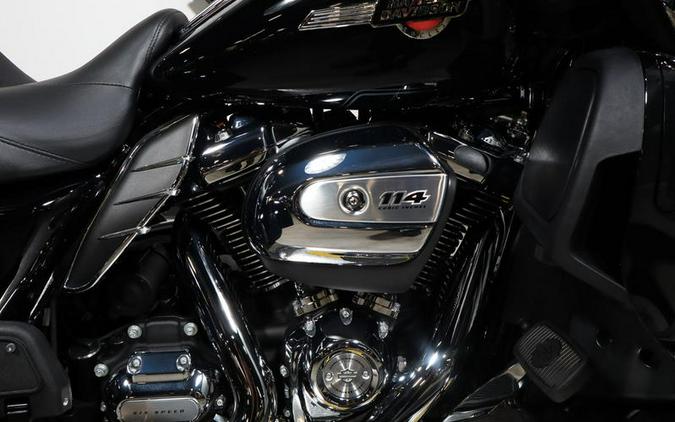 2023 Harley-Davidson® FLHTCUTG - Tri Glide® Ultra