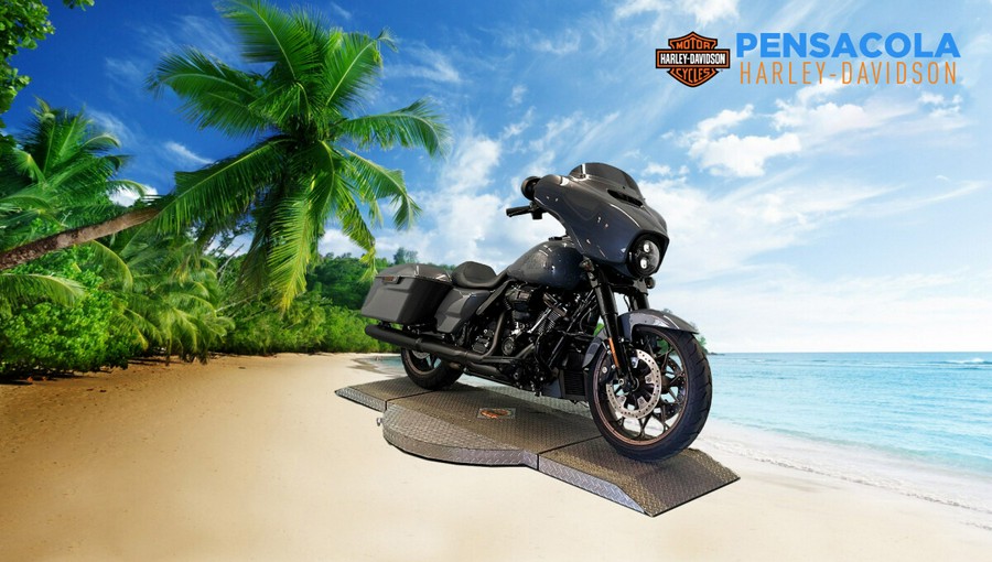 2022 Harley-Davidson Street Glide ST