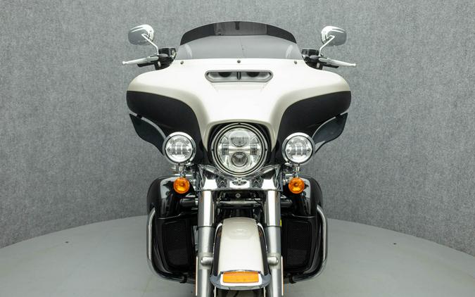 2018 HARLEY DAVIDSON FLHTK ULTRA LIMITED W/ABS