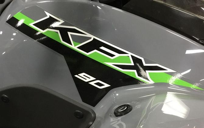 2024 Kawasaki KFX®50