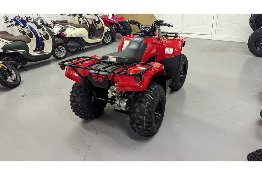 2024 Honda FOURTRAX RECON