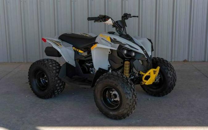 2024 Can-Am Renegade 110 EFI