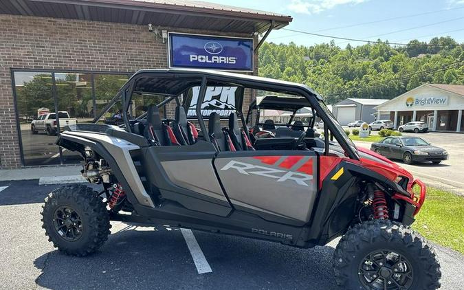 2024 Polaris® RZR XP 4 1000 Ultimate