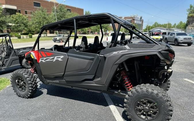 2024 Polaris® RZR XP 4 1000 Ultimate