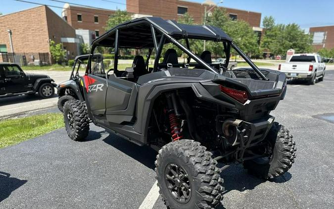 2024 Polaris® RZR XP 4 1000 Ultimate