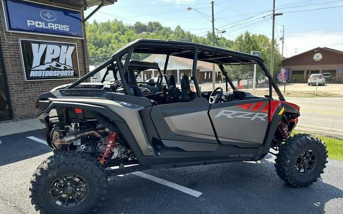 2024 Polaris® RZR XP 4 1000 Ultimate