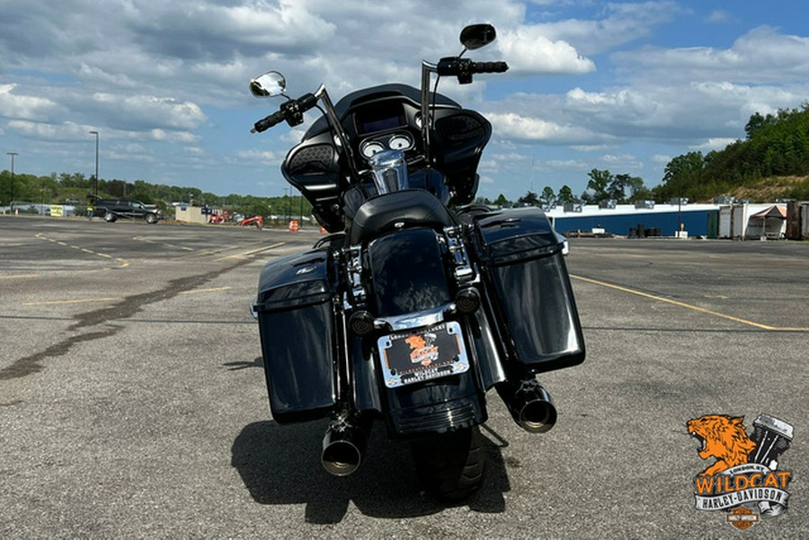 2021 Harley-Davidson FLTRX - Road Glide