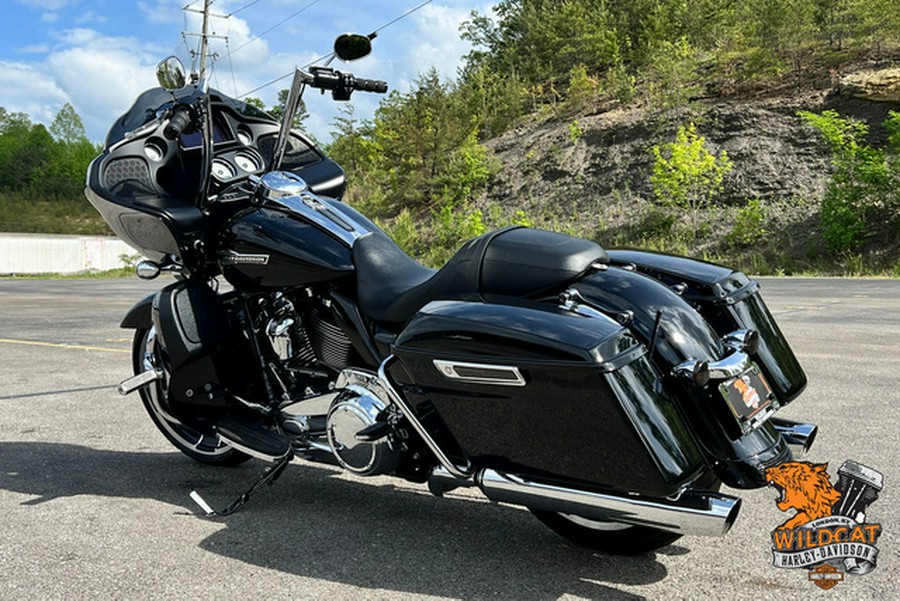 2021 Harley-Davidson FLTRX - Road Glide