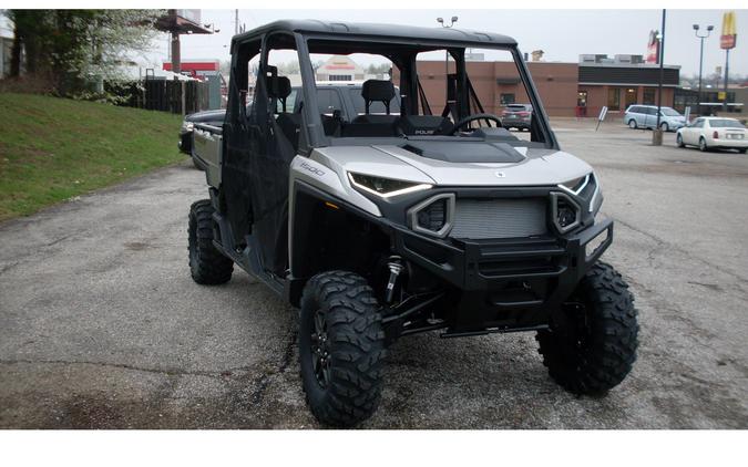 2024 Polaris Industries Ranger Crew XD 1500 Premium 6