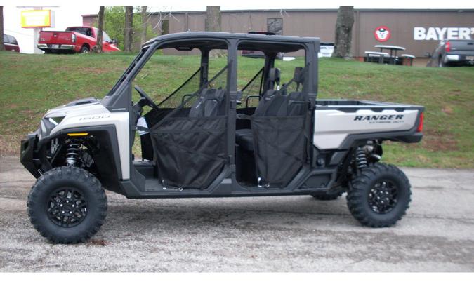 2024 Polaris Industries Ranger Crew XD 1500 Premium 6