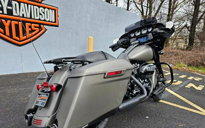 2019 Harley-Davidson Street Glide Special