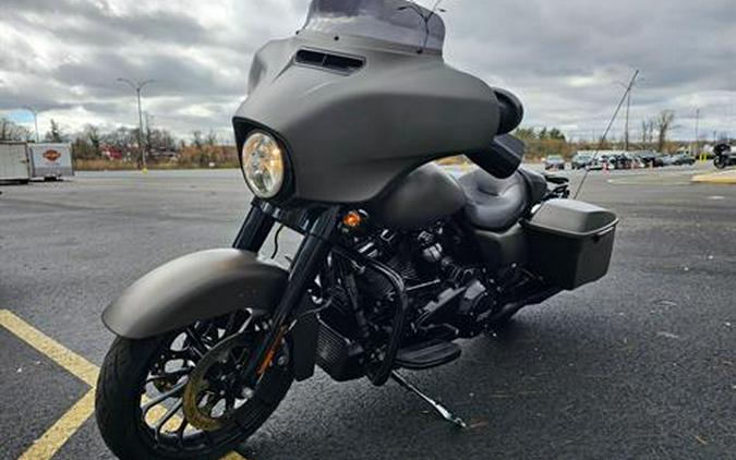 2019 Harley-Davidson Street Glide Special