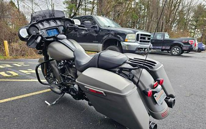 2019 Harley-Davidson Street Glide Special