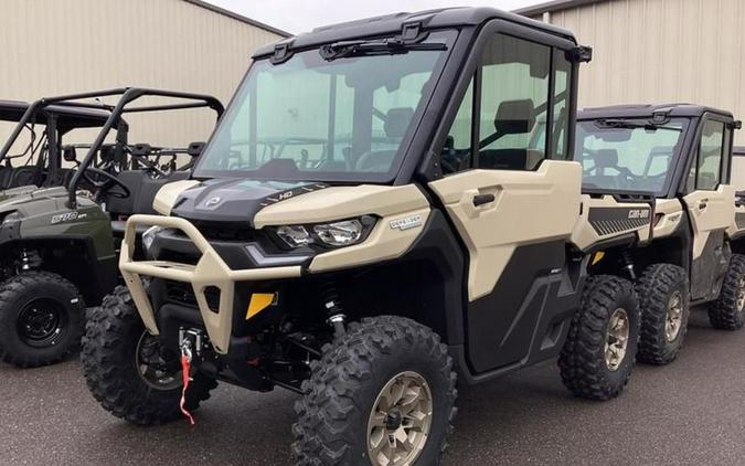 2024 Can-Am™ Defender Limited HD10