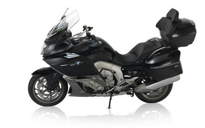 2015 BMW K 1600 GTL