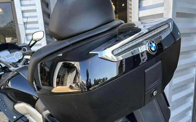 2015 BMW K 1600 GTL