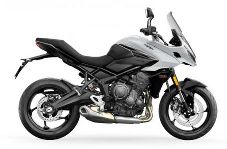 2024 Triumph Tiger Sport 660