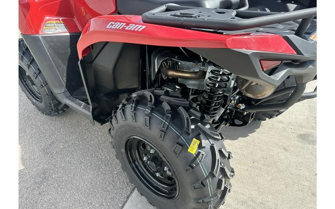 2024 Can-Am OUTLANDER DPS 700